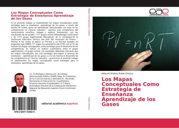 Edward Andrey Rubio Orozco | Los Mapas Conceptuales Como Estrategia De...-image