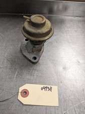Egr Valve From 1998 Subaru Legacy Outback 2.5 Egr Valve From 1998 Subaru Legacy Outback 2.5