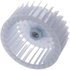 BOSCH 00650172 Fan Drum HVAC Air Circulation Component
