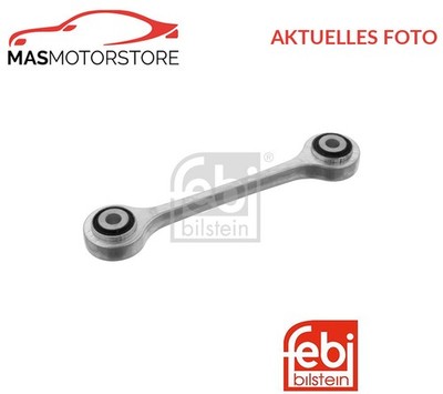 STABILISATOR STABISTREBE VORNE FEBI BILSTEIN 31706 P NEU OE QUALITÄT