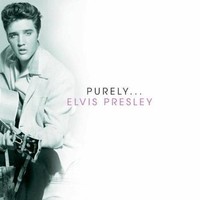 Audio Cd - Elvis Presley - Purely - Delta Entertainment -D- Neu