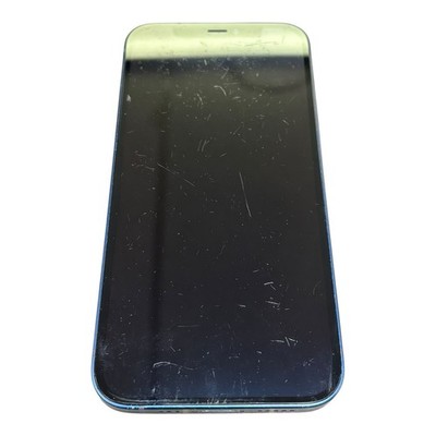 Apple iPhone 12 128GB [A2172] Blue (Unlocked) - *READ*