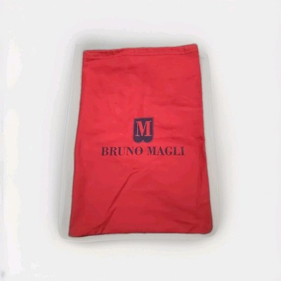 Bruno Magli drawstring Shoe Storage Bag