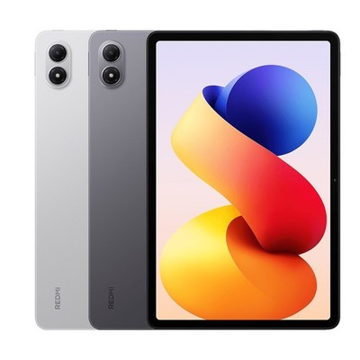 Xiaomi Redmi Pad 2 Pro Tablet 8GB+256GB 12,1'' 2,5K Display Snapdragon  7s Gen 4