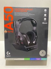 ASTRO A50 LIGHTSPEED WIRELESS + BASE STATION (P32008339)