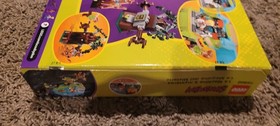 LEGO Scooby-Doo: The Mystery Machine (75902) NEW SEALED RETIRED MIB