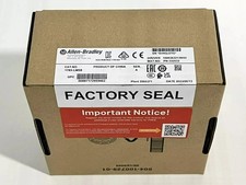 New Factory Sealed AB 1783-LMS8 SER A Stratix 2500 Managed Switch 1783LMS8