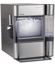 GE Profile -Opal 2.0 Ultra Nugget Ice Maker w...