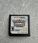 Pokémon White Version - Nintendo DS