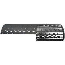 LH Front Rotor Cage Fits 1680 1682 1688 2188 2377 2388 2577 2588 1318729C5