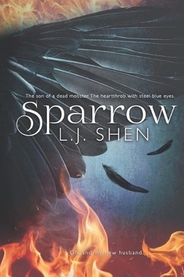 L J Shen Sparrow (Taschenbuch)