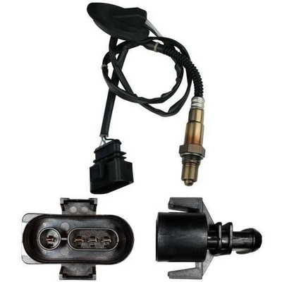New Oxygen Sensor Bosch 16281