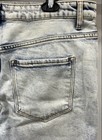 VERVET Light Wash Jeans - Size 30 — photo 4