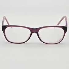 Lacoste Women Plastic Eyeglass Frames for sale