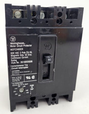 MCP23480CR Westinghouse 50 Amp Circuit Breaker - Next Day Option - Flaw