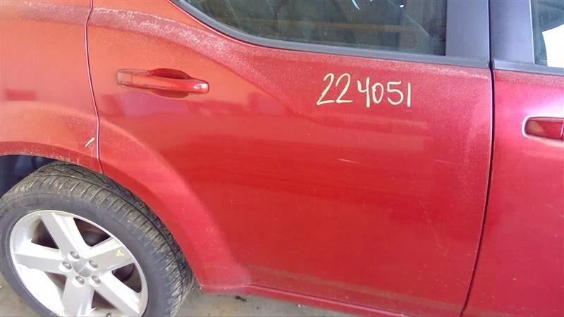 AVENGER 2013 Fuel Vapor Canister 1007722 - Изображение 4 из 4