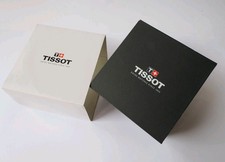 Tissot Carson Premium Lady Moonphase 32mm  (T122.223.16.353.00) - Original Box 