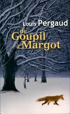 De Goupil à Margot - Louis