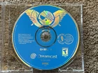 Skies of Arcadia (Sega Dreamcast, 2000) Disc 1 Only Works