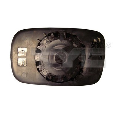   TYC SPIEGELGLAS AUSSENSPIEGEL LINKS 7701049062 NEU DE STOCK