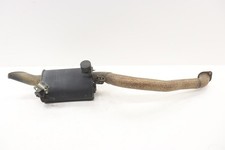 Used Exhaust Muffler Fits 2020 Nissan Armada Grade A Used Exhaust Muffler Fits 2020 Nissan Armada Grade A
