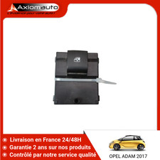 Porte avant et accessoires Opel Adam