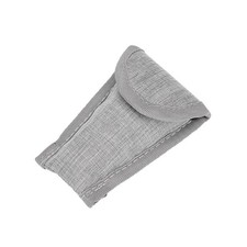 Custodia imbottita per bocchino Custodia per bocchino per clarinetto per