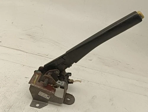 96541447ZR Palanca Freno para PEUGEOT 307 BREAK/ SW (S2) SW XSI 2006 142772 - Imagen 3 de 10