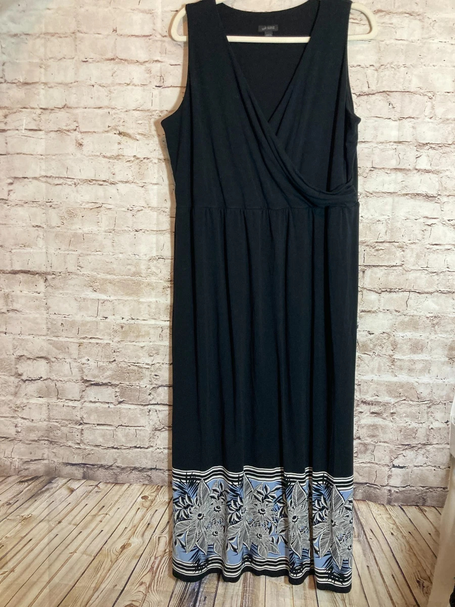 J. Jill Black Dresses for Women for sale | eBay J. Jill Black Dresses for Women for sale | eBay