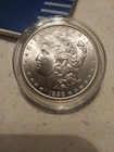1899 O Morgan Dollar - BU - As Shown!  25B