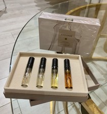 Amouage Library Collection Sampler Set 
