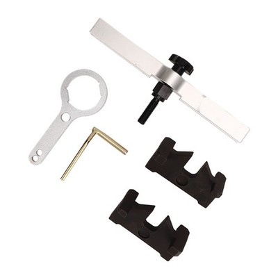 5x Engine Camshaft Alignment Timing Tool Kit Carbon Steel High Strength For SET