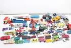 F x70 Vintage Collection Of Diecast Vehicles Inc Matchbox, Corgi Etc