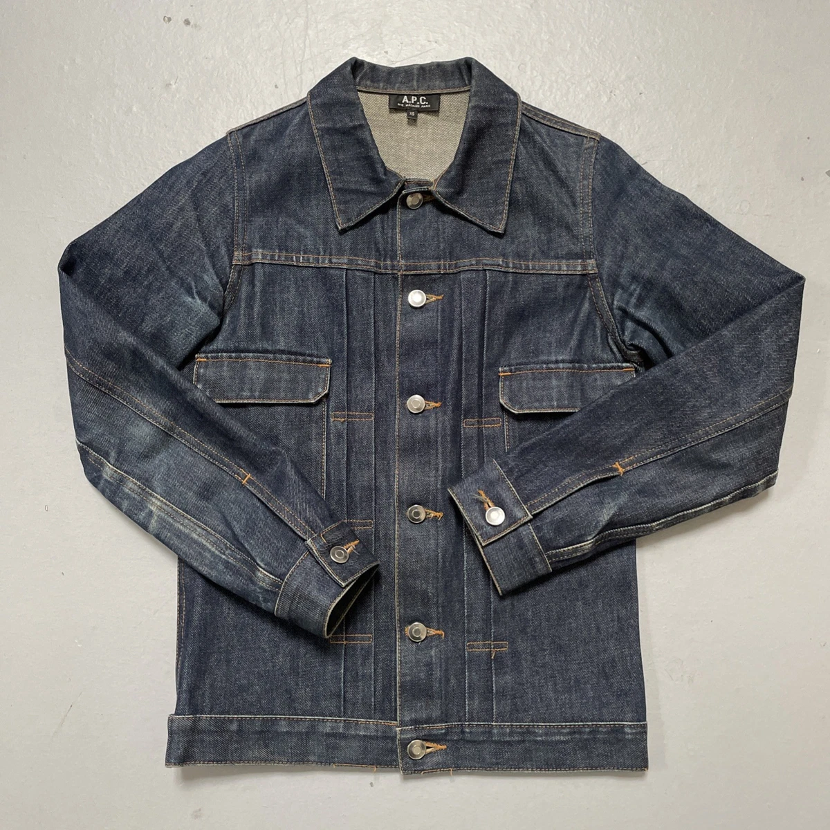 APC Jackets for Men for Sale | Shop New & Used | eBay