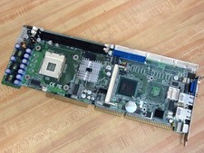 Axiomtek SBC81827 Pentium 4-478 CPU Card