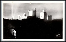 Postcard RPPC Narbo   E118