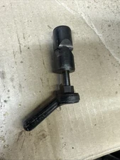 Craftsman King Seeley Drill Press  103 150 100 80 ? Quill Lock 15-1/2 Inch