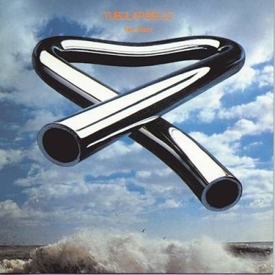 Tubular Bells by Mike Oldfield
