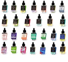 Bath  Body Works Wallflower Fragrance Refill Set