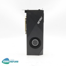 ASUS Turbo GeForce RTX 2080 - 8GB - GDDR6 - Graphics Card