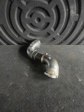 Mini Cooper Countryman R60 2012 Benzin 135kW Schlauch Leitung Ladeluftkühler