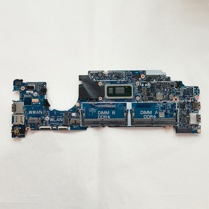 For   Latitude 5310 2IN1 i5-10310U Laptop Motherboard 19752-1 0V295P V295P *lj