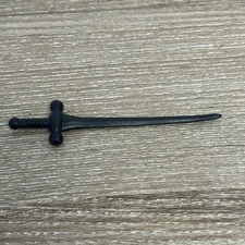 Vintage 1982 REMCO Warrior Beasts Guana SWORD Accessory Loose