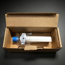 New LFR-3/8-D-MIDI-A FESTO 159583 Filter Regu...