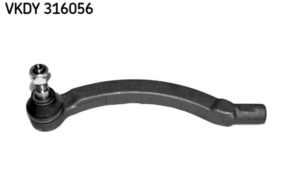 SKF Spurstangenkopf Gelenkkopf Vkdy 316056 FüR Volvo M14 X 2 S80 1 184 TDI-image