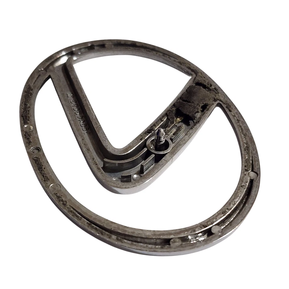 Эмблема багажника с логотипом Lexus ES300 — P/N — 8935 1996–1999 - Изображение 2 из 4