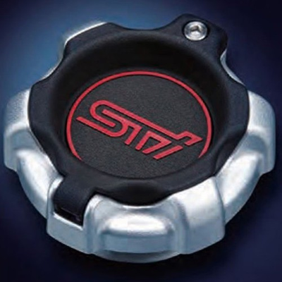 #ad SUBARU Genuine IMPREZA LEGACY BRZ WRX STI Oil Filler Gas Cap ST15257ZR010 $89.39