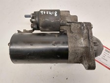 2010 ALFA ROMEO 159 Mk1 1.9L Diesel Automatic Bosch Starter Motor