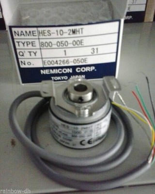 encoder HES-06-2MHT 600P/R new *lj