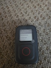 GoPro "The Remote" Remote Control for use with GoPro Hero and Max Cameras